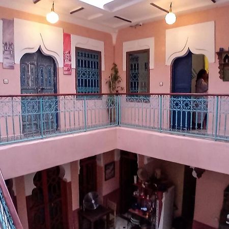 Riad Sultan Marrakech Marrakesh Exterior photo