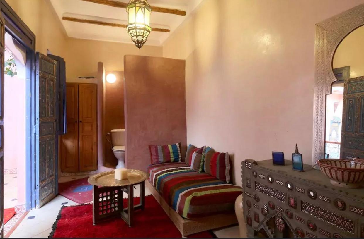 Riad Sultan Marrakech Marrakesh Exterior photo