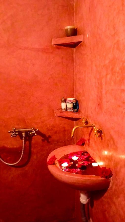 Riad Sultan Marrakech Marrakesh Exterior photo