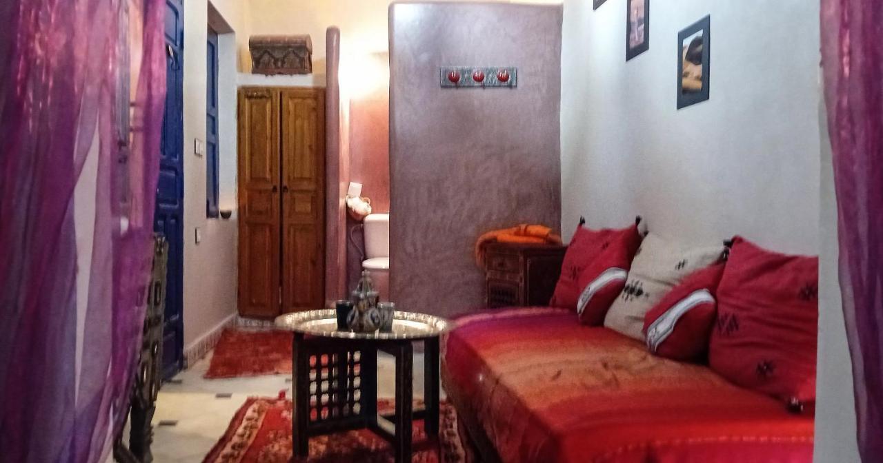 Riad Sultan Marrakech Marrakesh Exterior photo