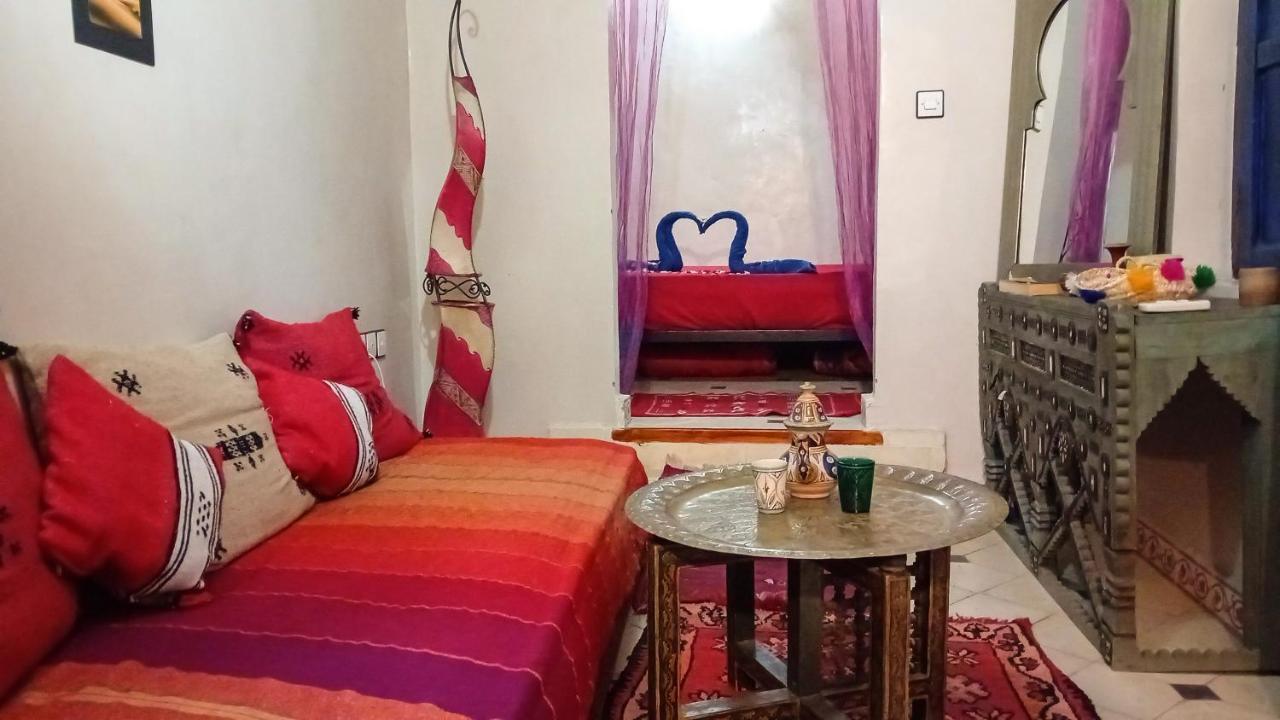 Riad Sultan Marrakech Marrakesh Exterior photo
