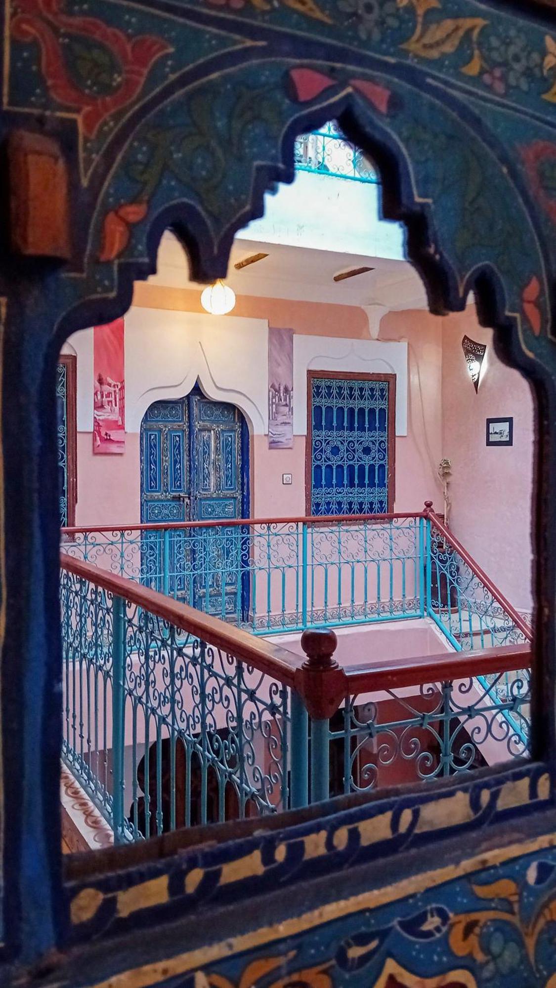 Riad Sultan Marrakech Marrakesh Exterior photo